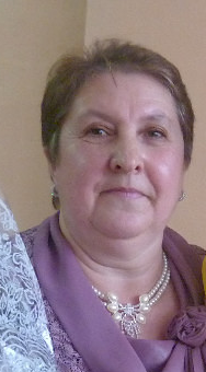 Бугрова Алевтина Николаевна